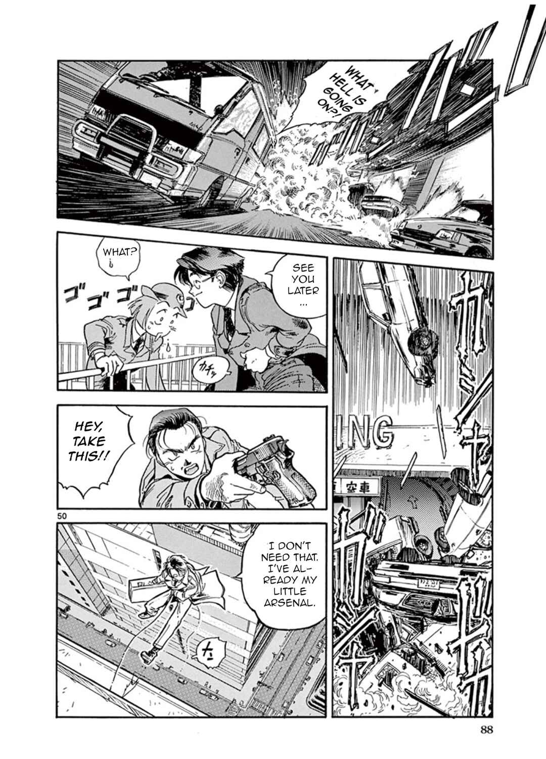 Page 49 Chapter 2 LAWMAN