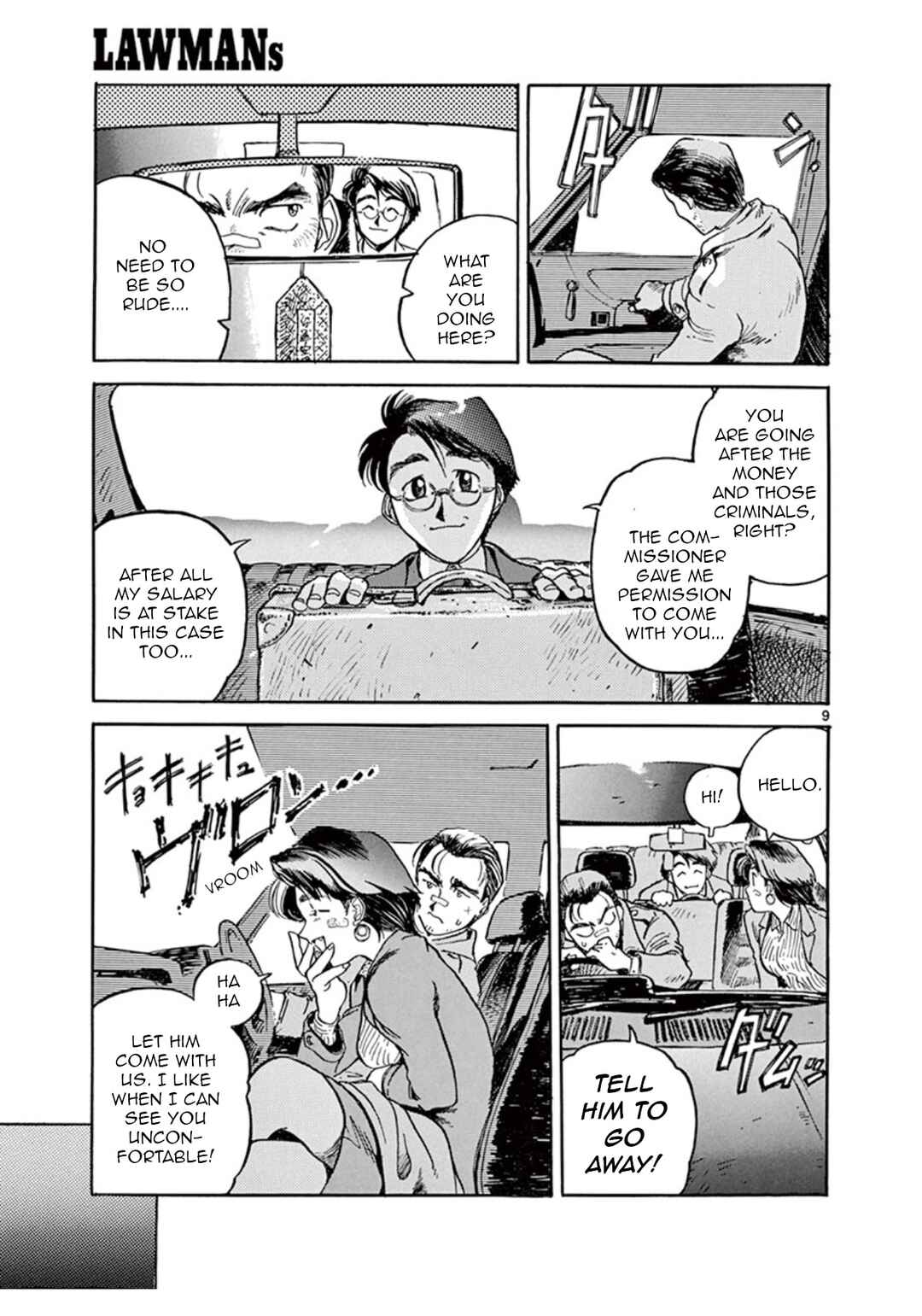 Page 9 Chapter 2 LAWMAN