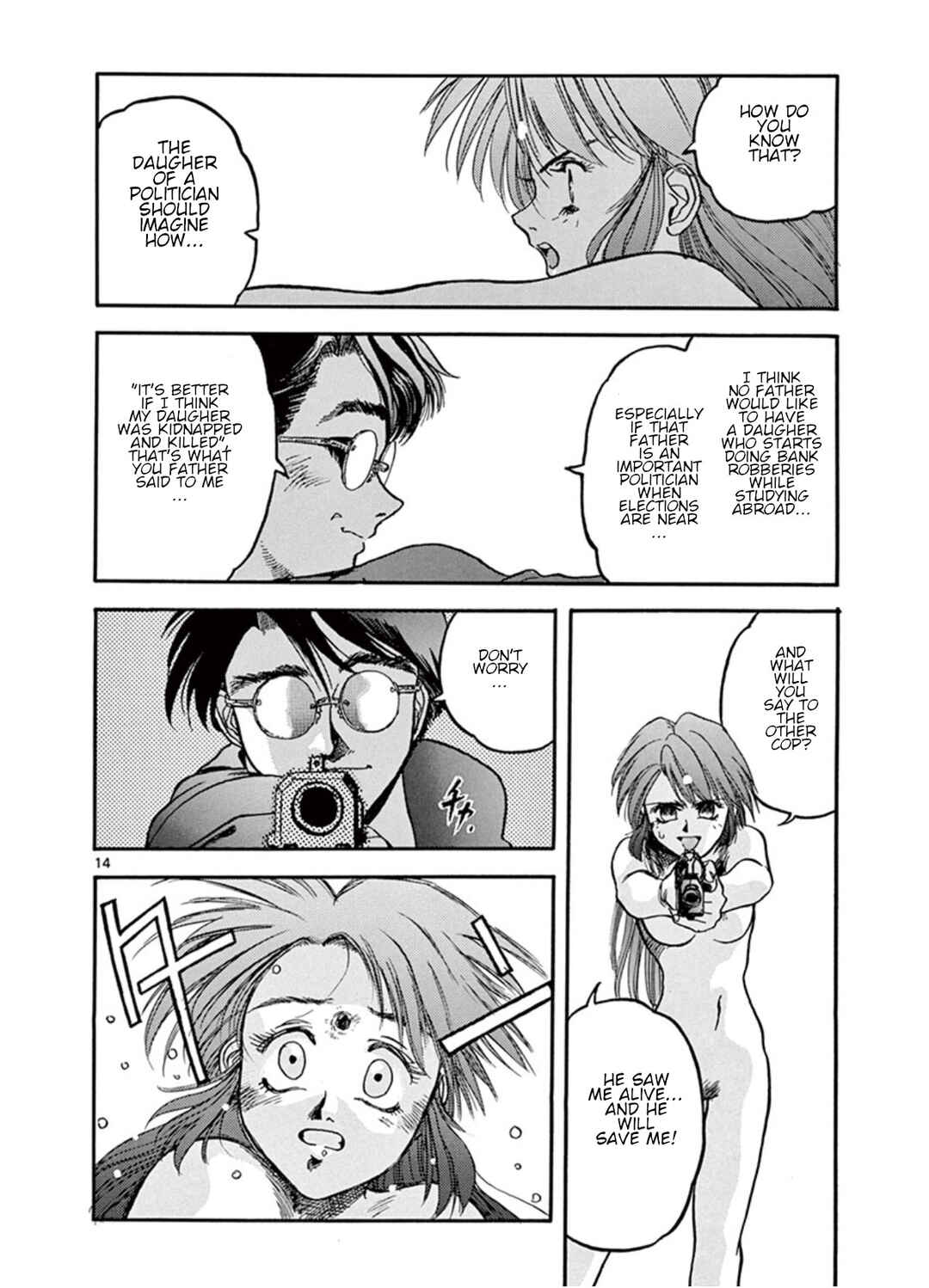 Page 14 Chapter 4 LAWMAN