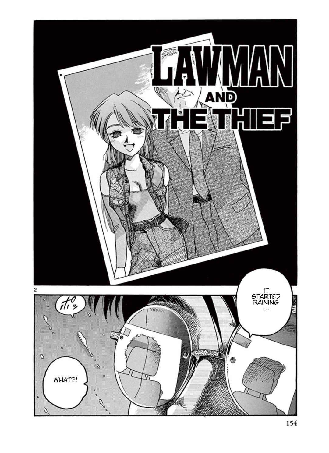 Page 2 Chapter 4 LAWMAN