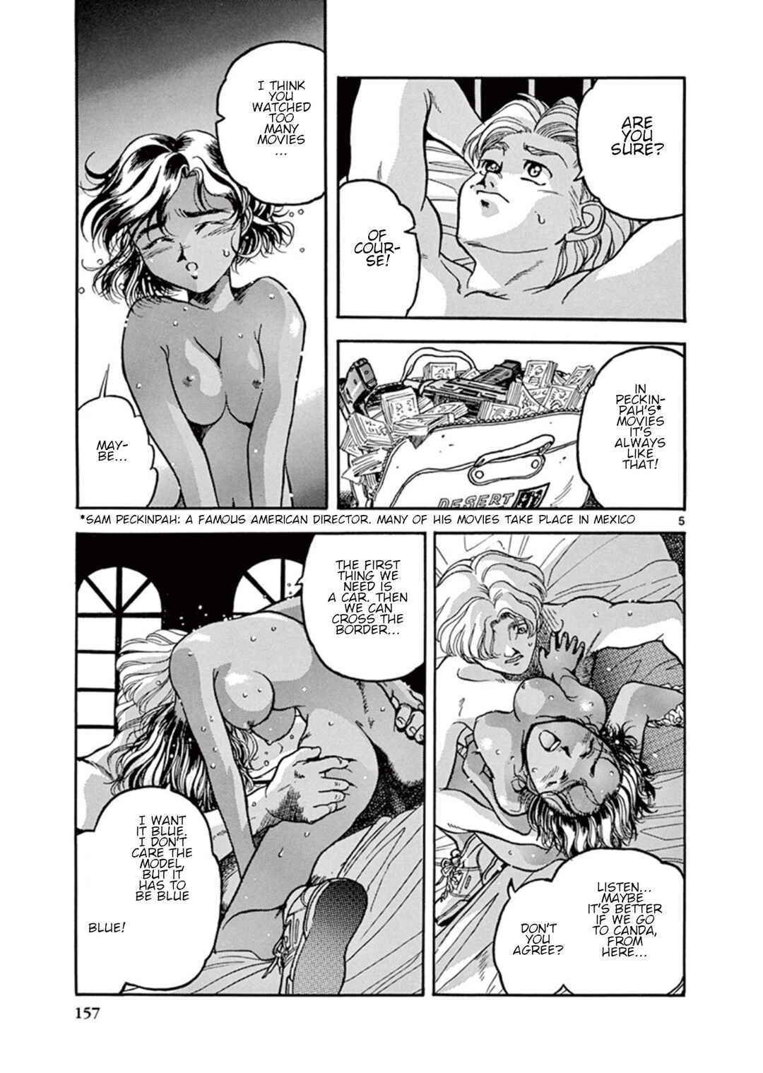 Page 5 Chapter 4 LAWMAN