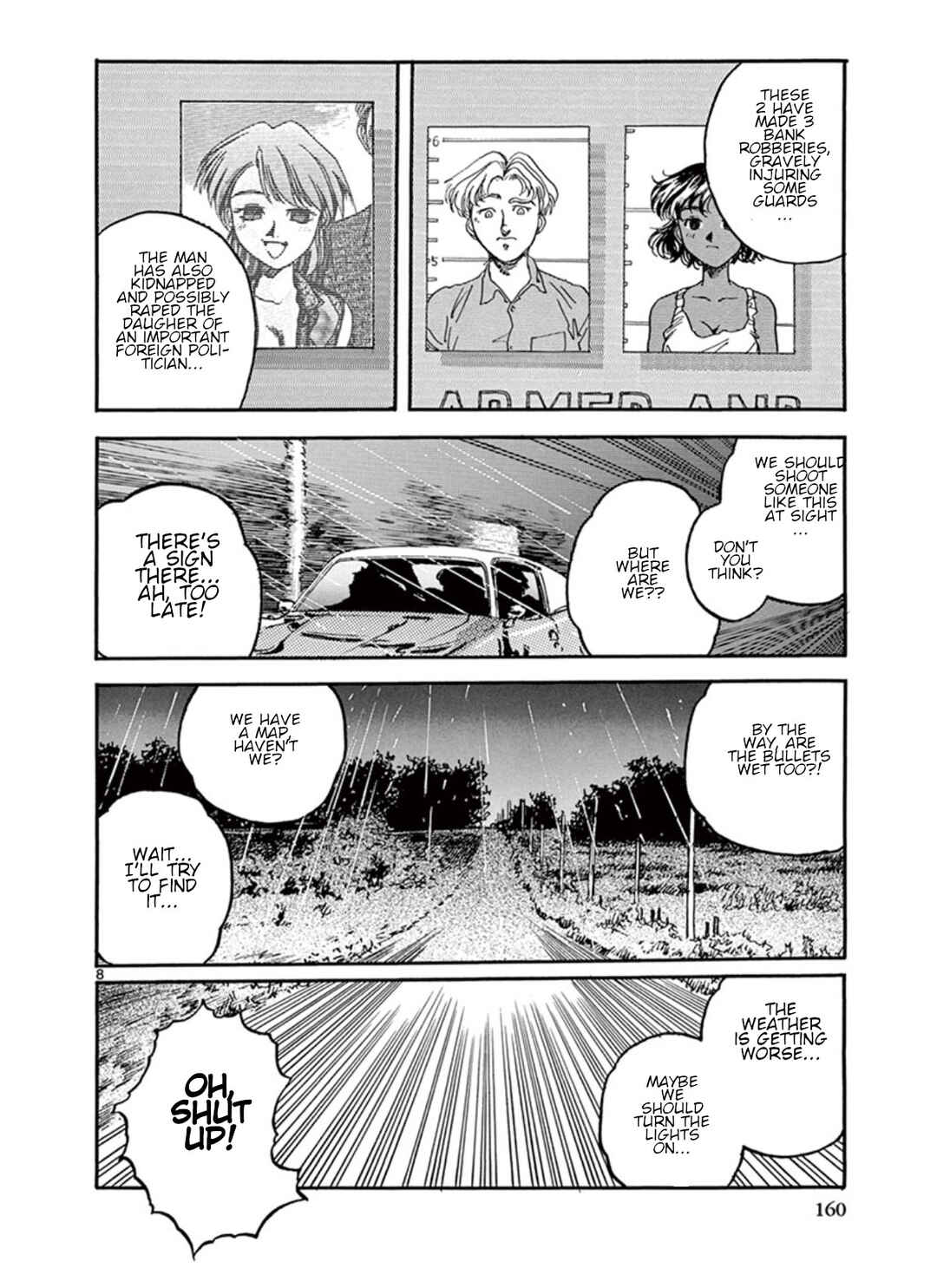 Page 8 Chapter 4 LAWMAN