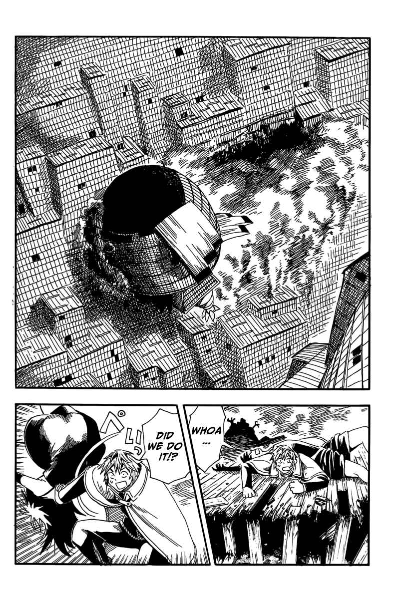 Page 19 Chapter 3 Nihonmatsu Kyoudai to Mokuzou Keikoku no Bouken
