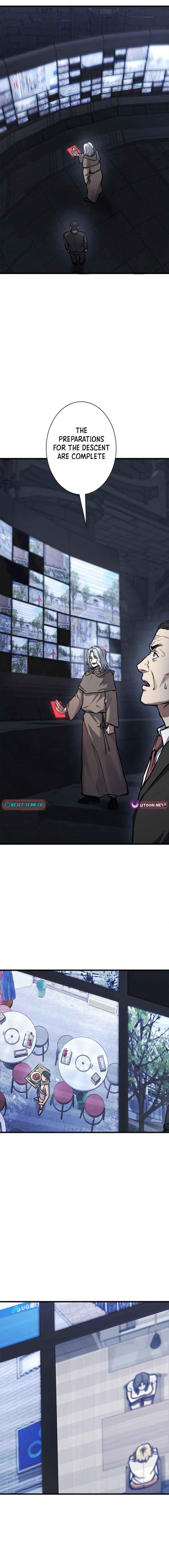 Page 15 Chapter 3 Knuckle Girl Reload