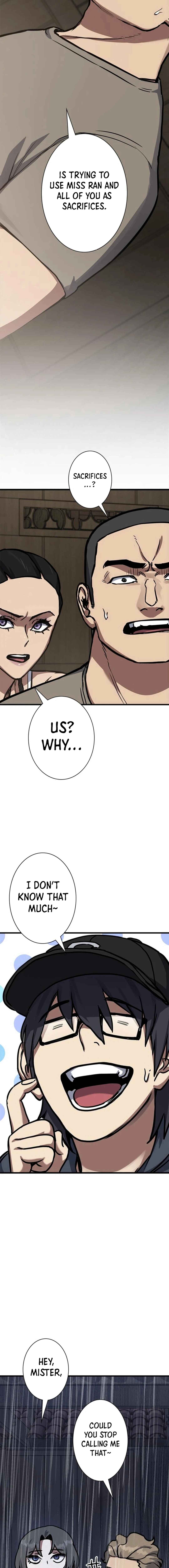 Page 17 Chapter 7 Knuckle Girl Reload