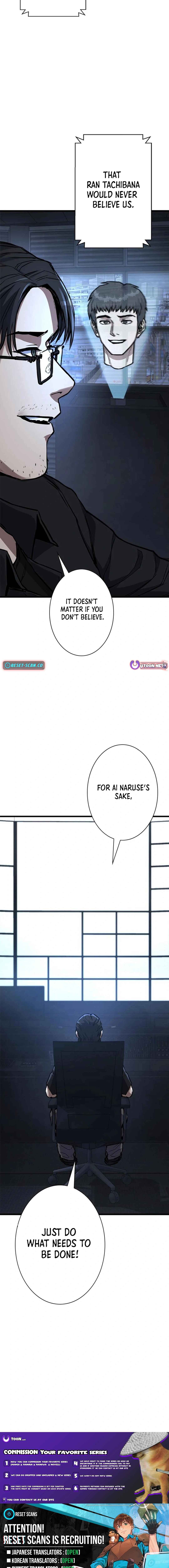 Page 26 Chapter 10 Knuckle Girl Reload