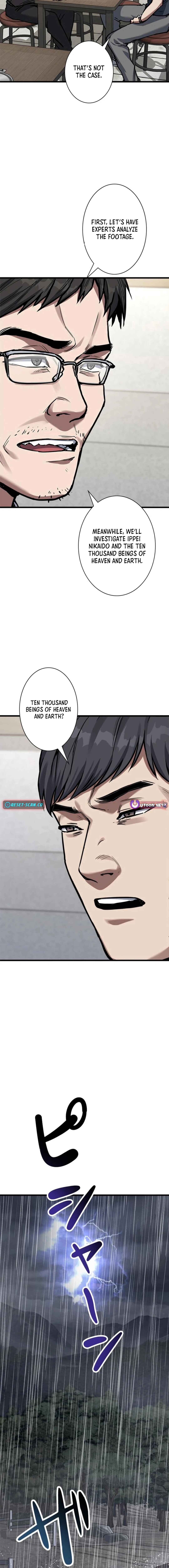 Page 2 Chapter 8 Knuckle Girl Reload