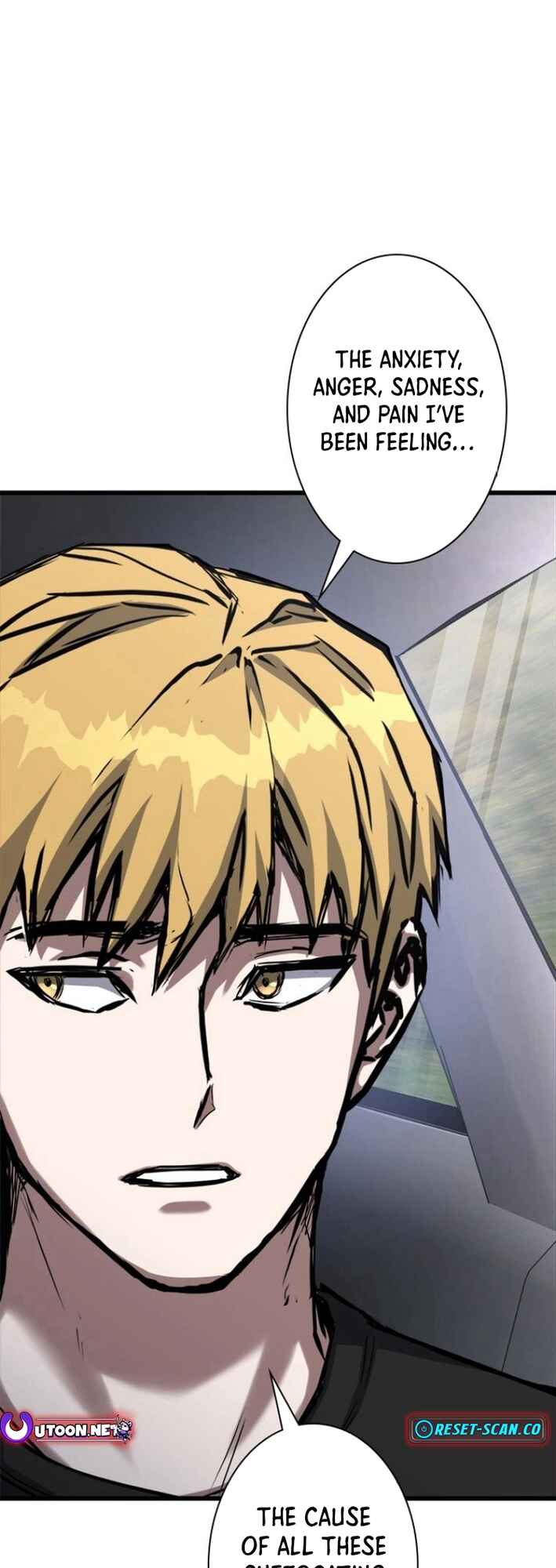 Page 18 Chapter 12 Knuckle Girl Reload