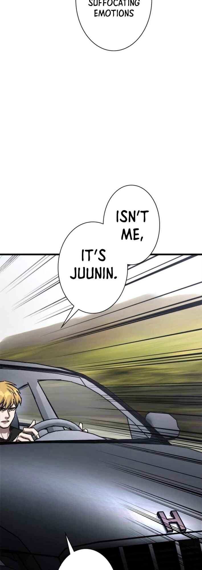 Page 19 Chapter 12 Knuckle Girl Reload