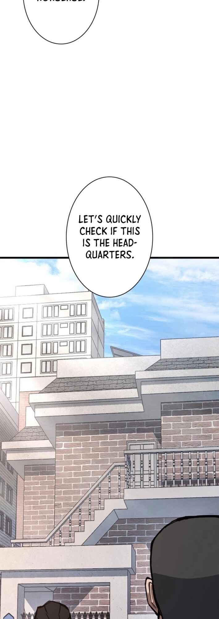 Page 27 Chapter 12 Knuckle Girl Reload