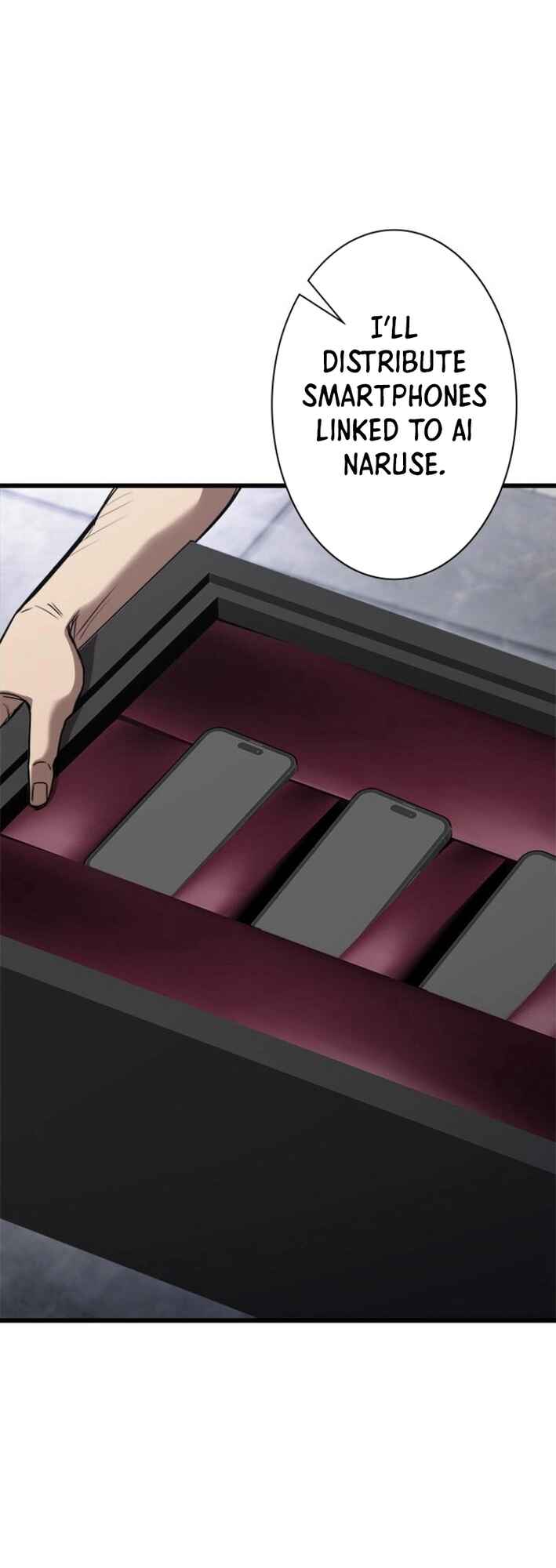 Page 3 Chapter 12 Knuckle Girl Reload