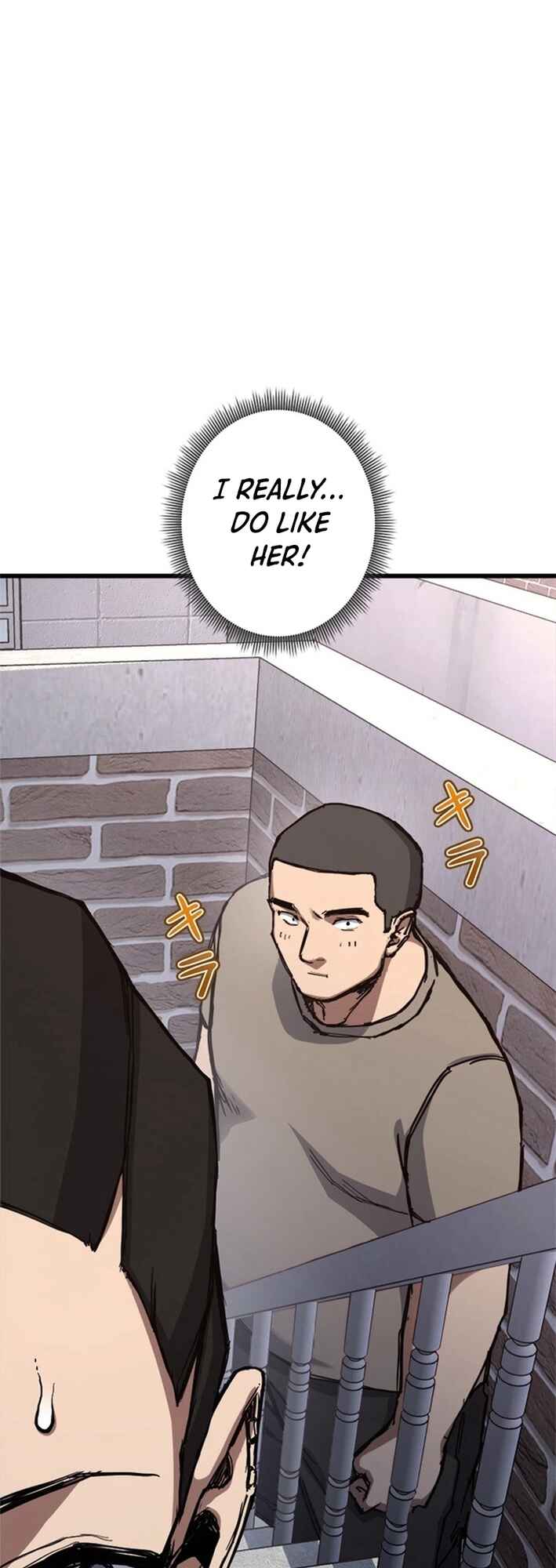Page 32 Chapter 12 Knuckle Girl Reload