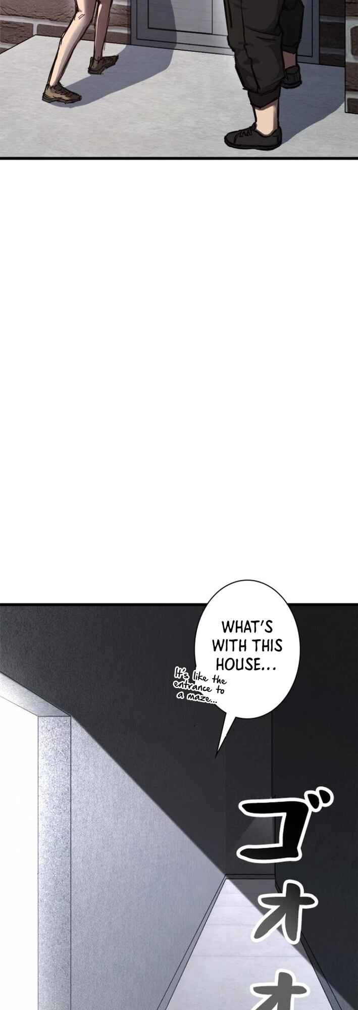 Page 35 Chapter 12 Knuckle Girl Reload
