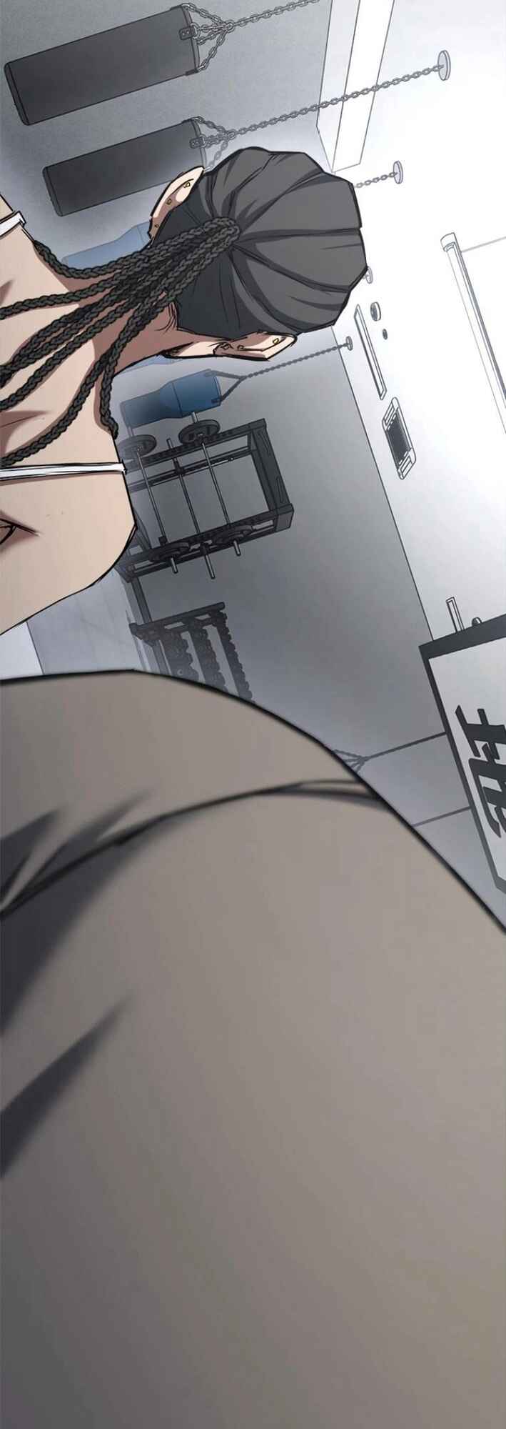 Page 38 Chapter 12 Knuckle Girl Reload