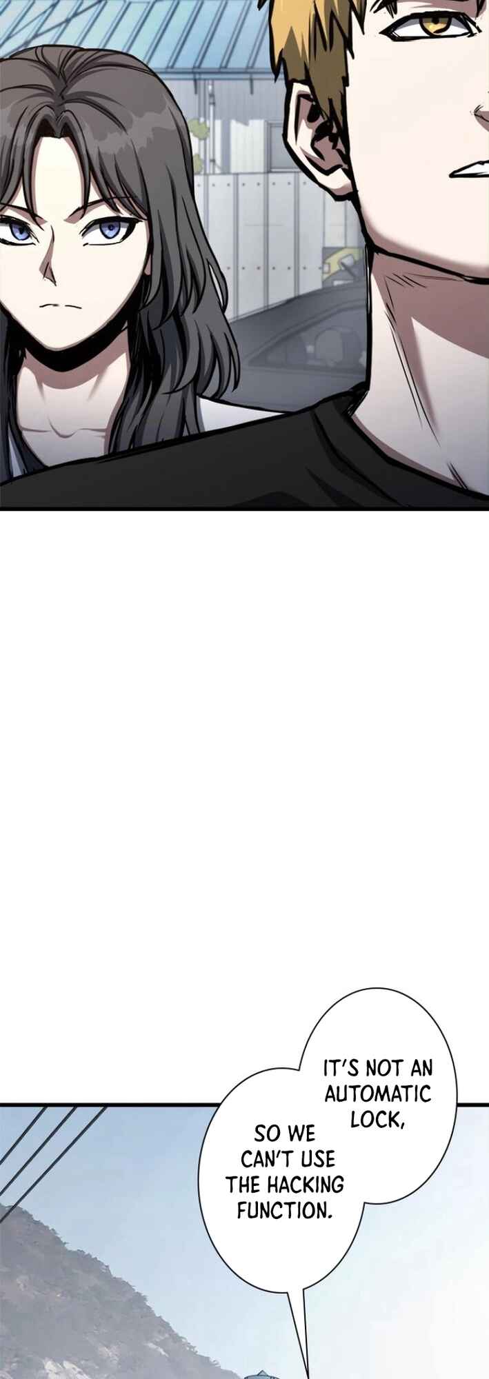 Page 48 Chapter 12 Knuckle Girl Reload