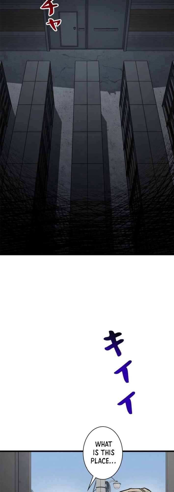 Page 52 Chapter 12 Knuckle Girl Reload