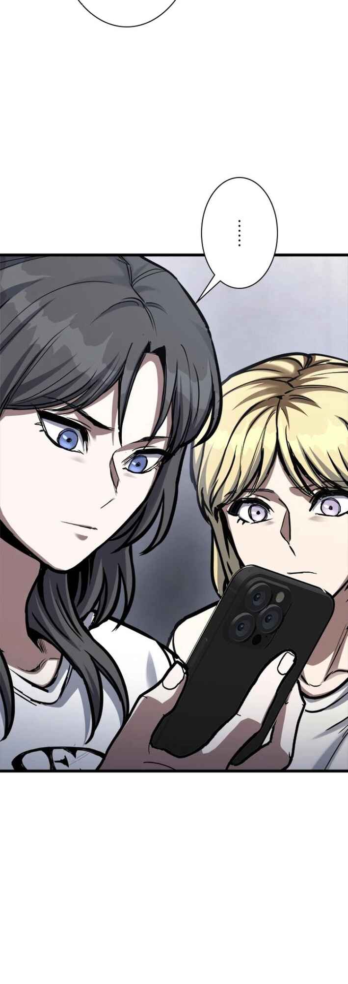 Page 6 Chapter 12 Knuckle Girl Reload