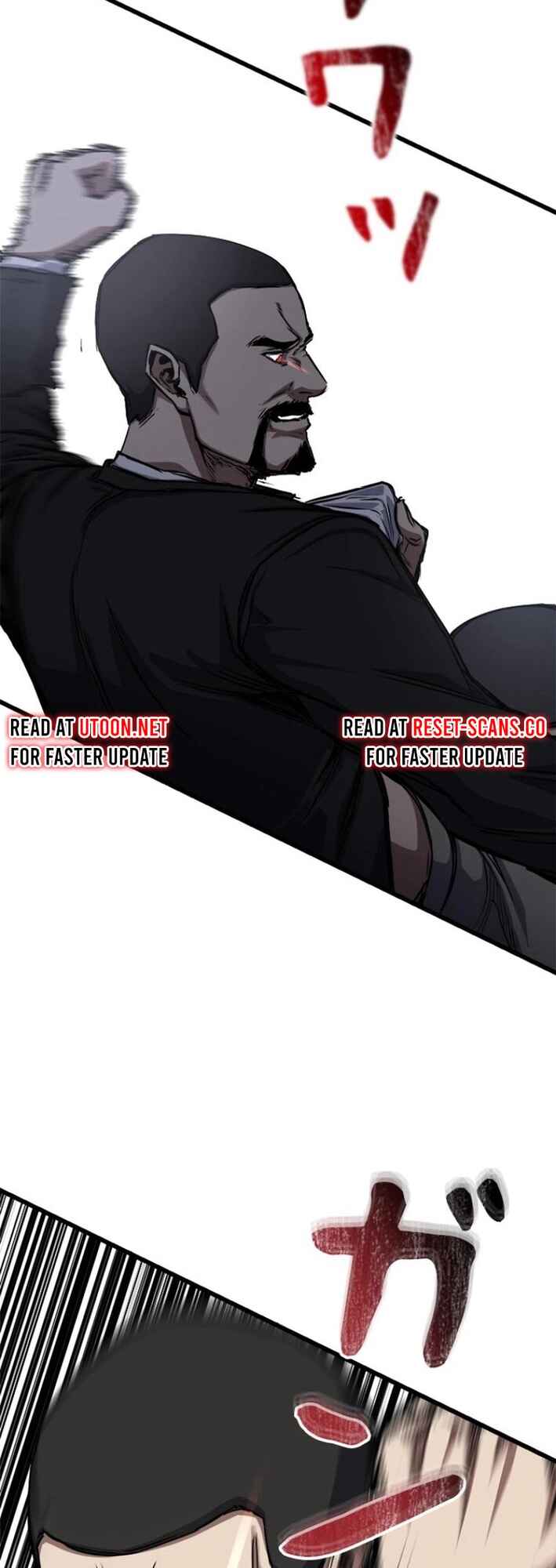 Page 70 Chapter 12 Knuckle Girl Reload