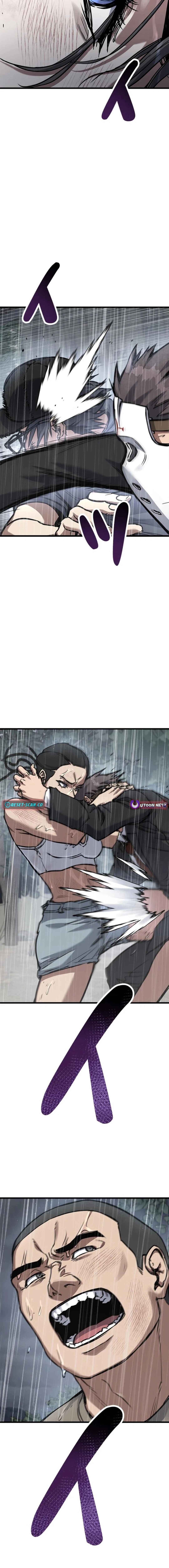 Page 11 Chapter 9 Knuckle Girl Reload