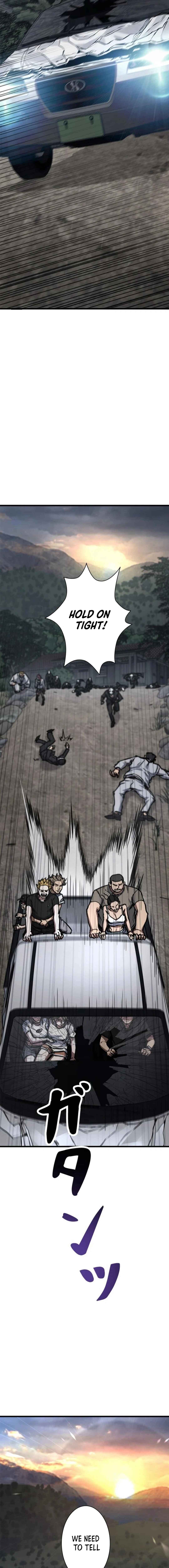 Page 26 Chapter 9 Knuckle Girl Reload