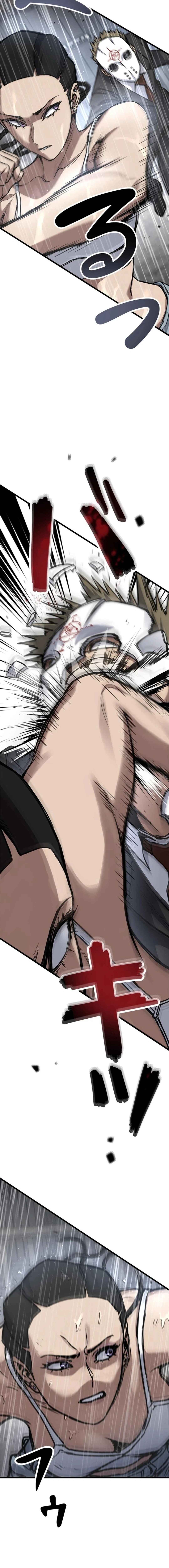Page 3 Chapter 9 Knuckle Girl Reload