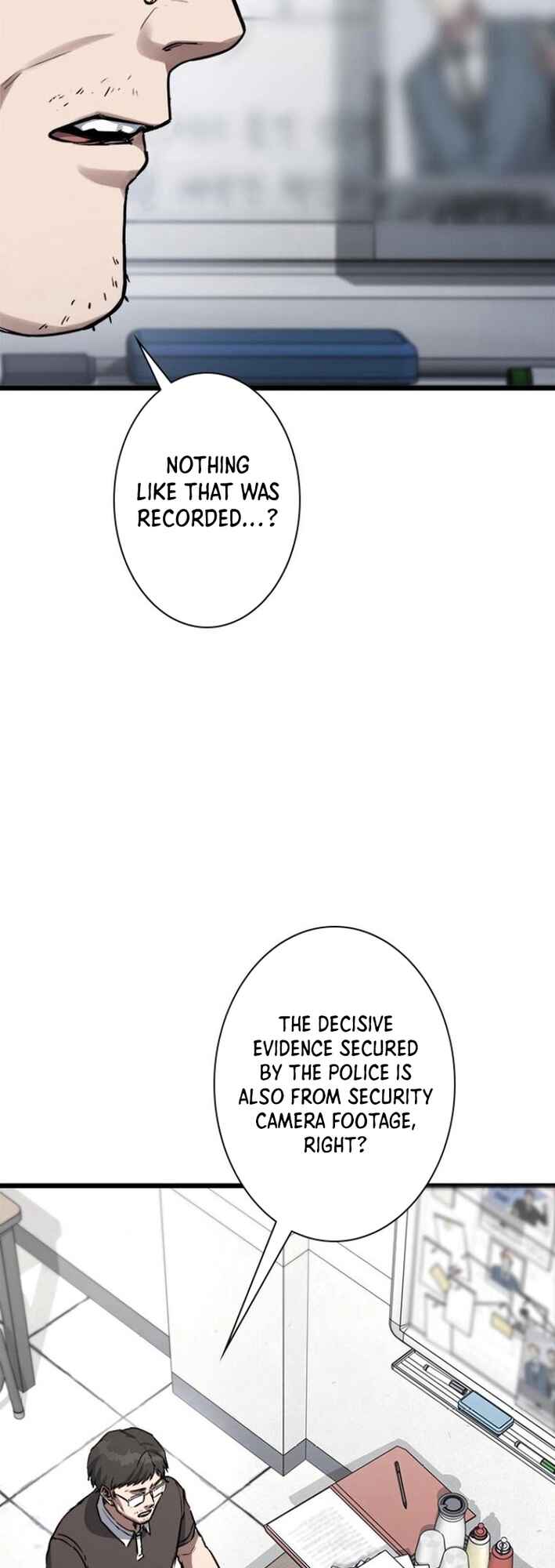 Page 11 Chapter 11 Knuckle Girl Reload