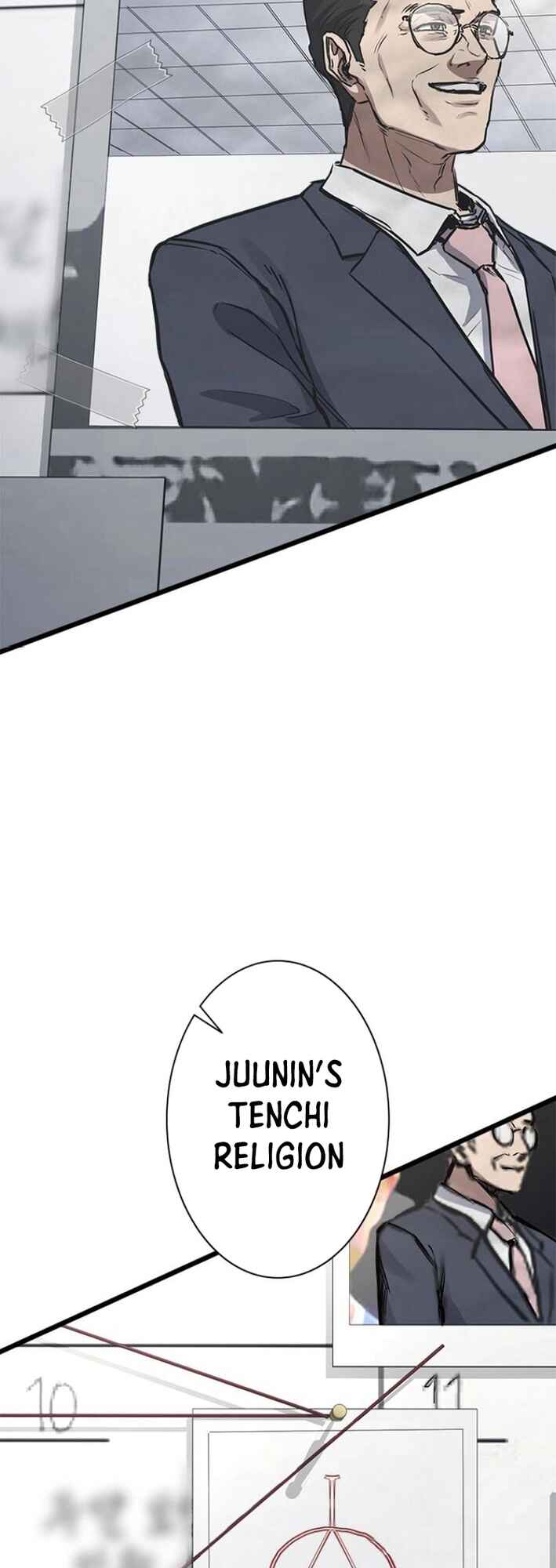 Page 15 Chapter 11 Knuckle Girl Reload