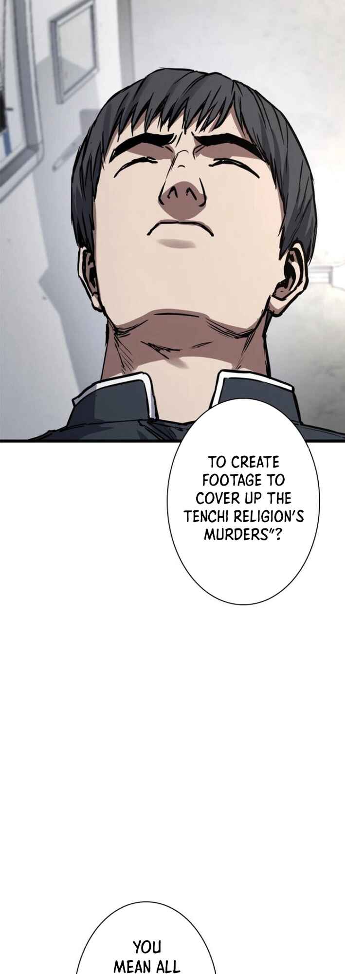 Page 19 Chapter 11 Knuckle Girl Reload
