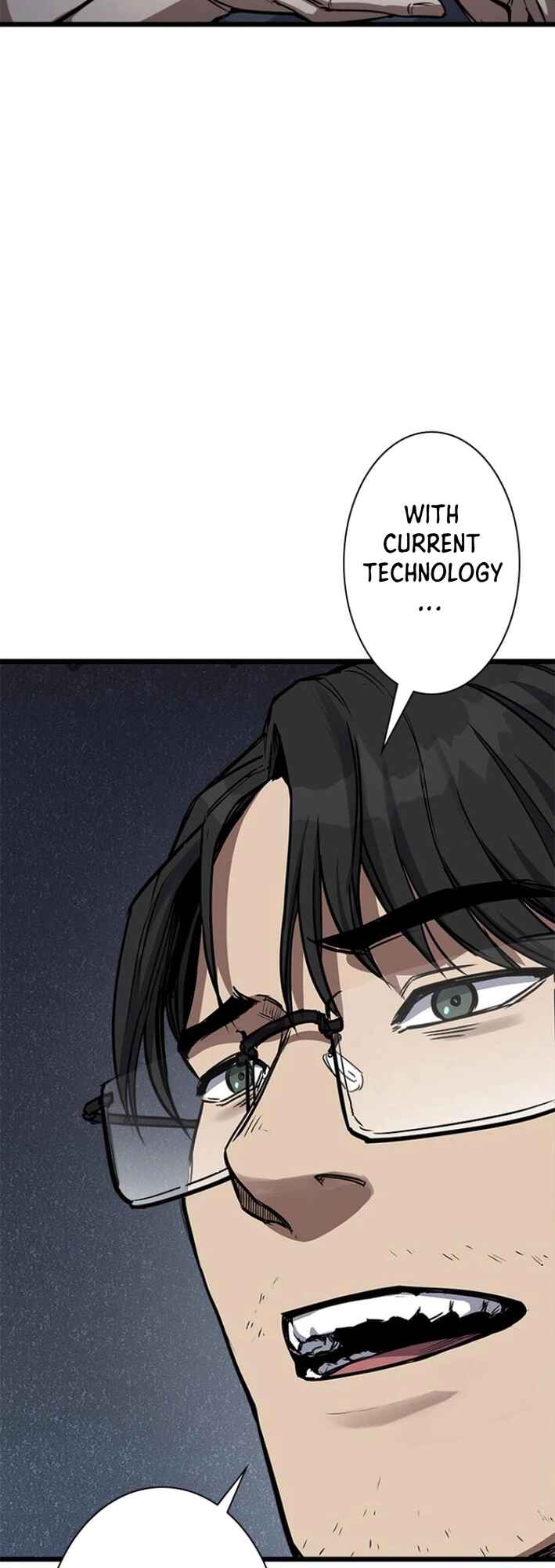 Page 56 Chapter 11 Knuckle Girl Reload