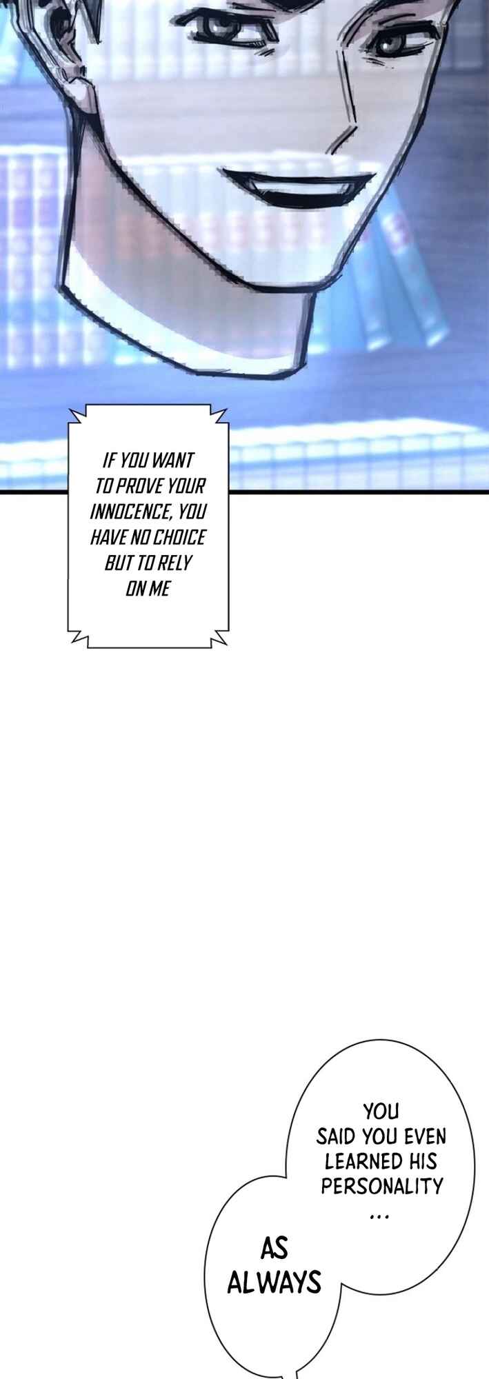Page 60 Chapter 11 Knuckle Girl Reload