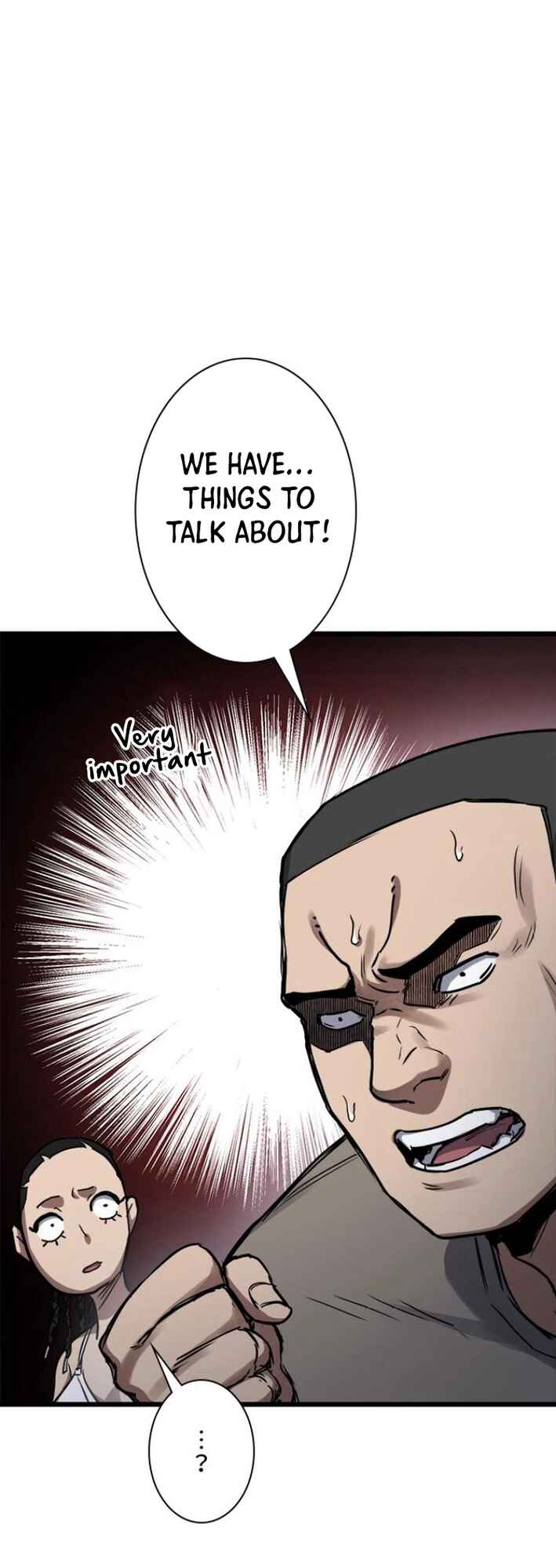 Page 65 Chapter 11 Knuckle Girl Reload