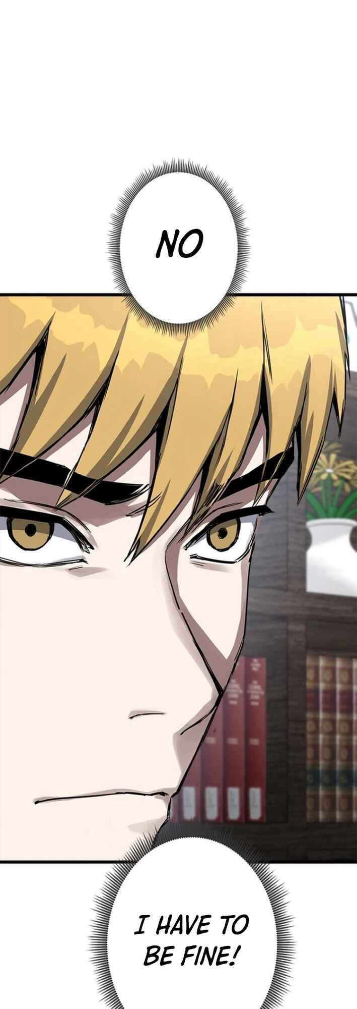 Page 69 Chapter 11 Knuckle Girl Reload