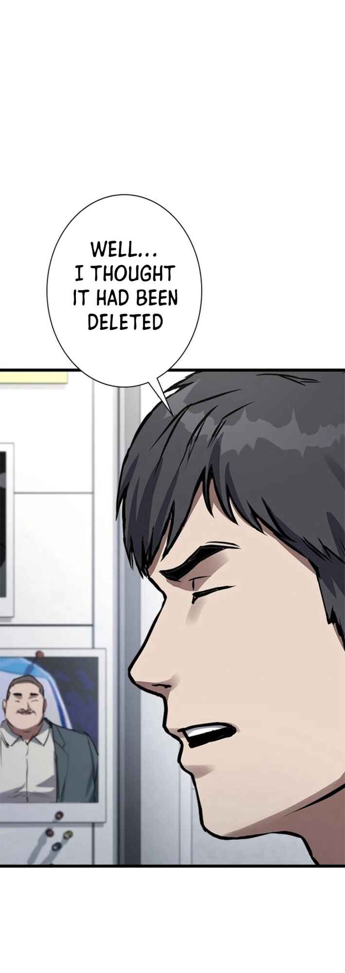 Page 8 Chapter 11 Knuckle Girl Reload