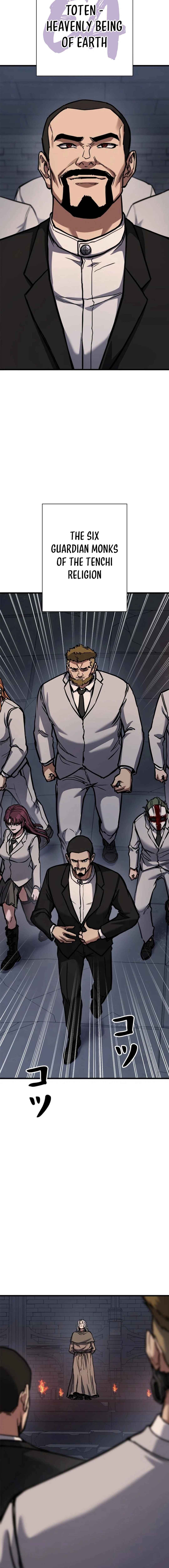 Page 3 Chapter 6 Knuckle Girl Reload