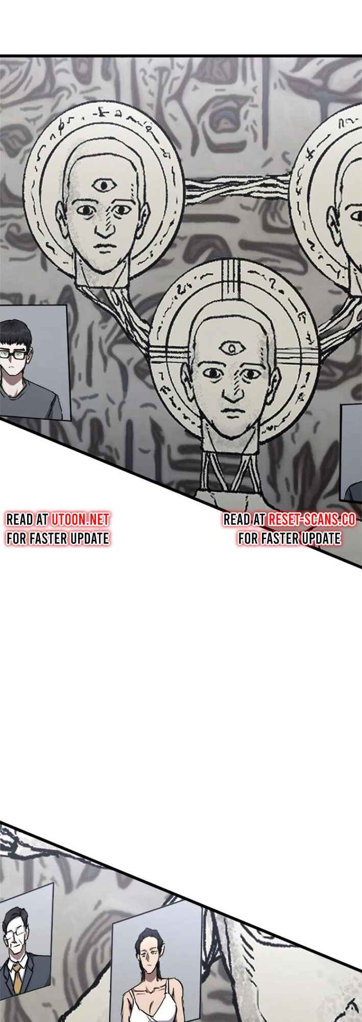 Page 16 Chapter 13 Knuckle Girl Reload