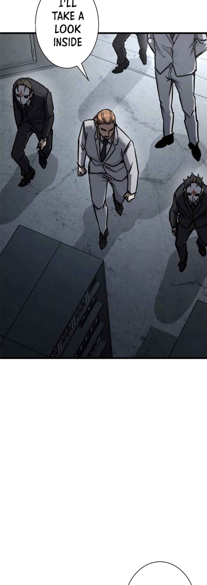 Page 29 Chapter 13 Knuckle Girl Reload