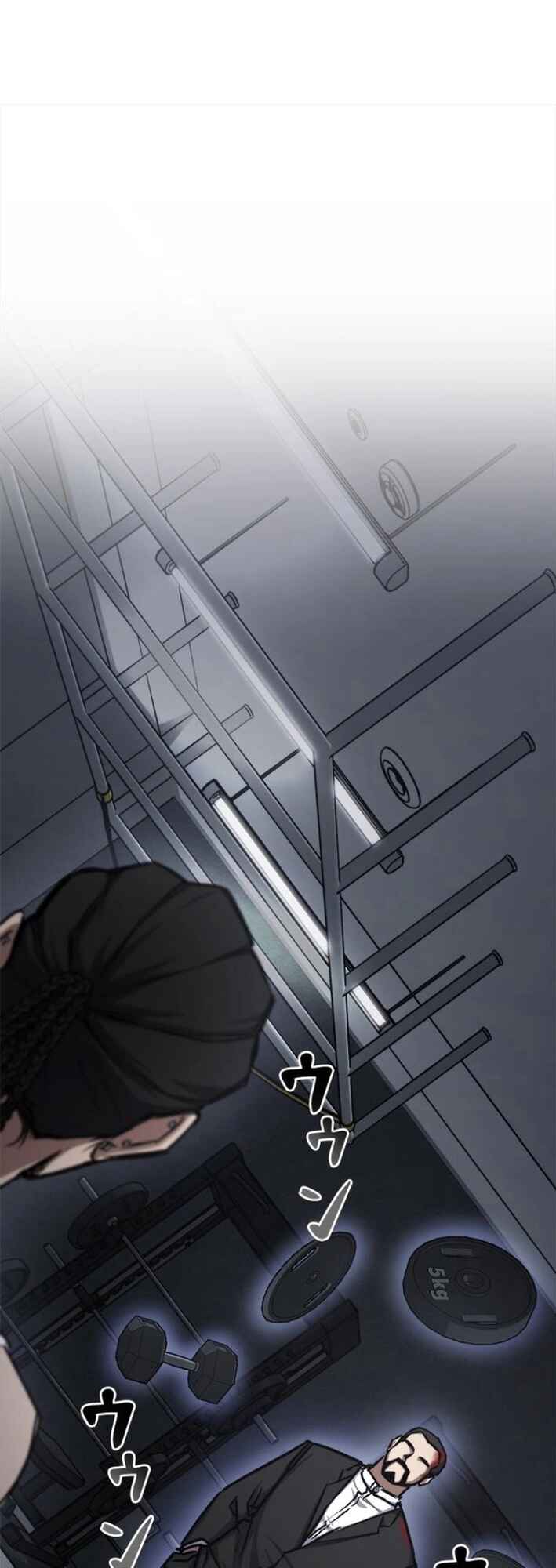 Page 35 Chapter 13 Knuckle Girl Reload