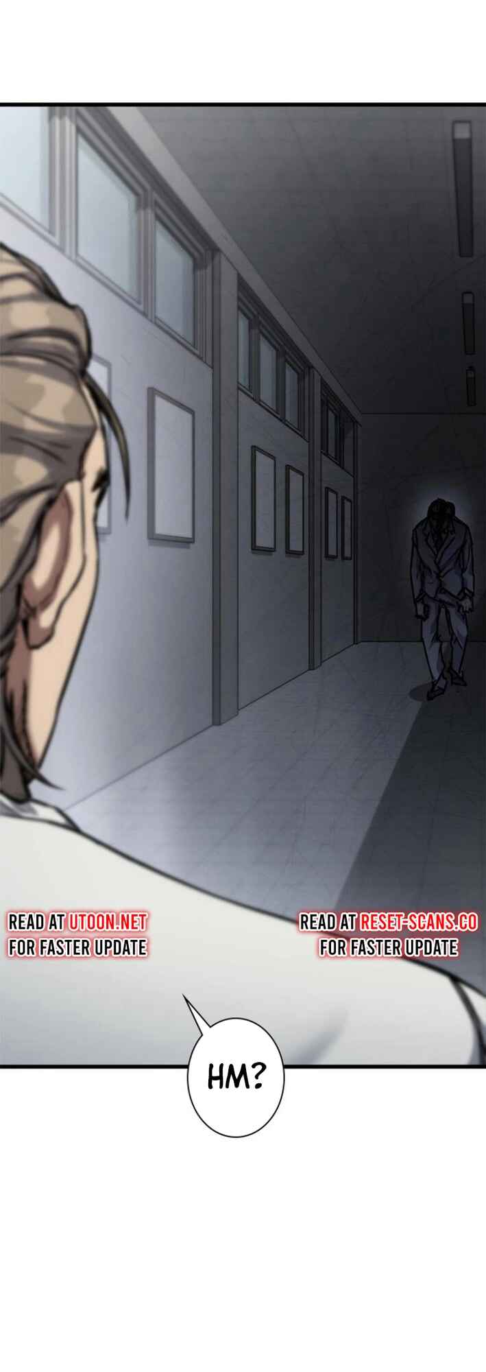 Page 77 Chapter 13 Knuckle Girl Reload