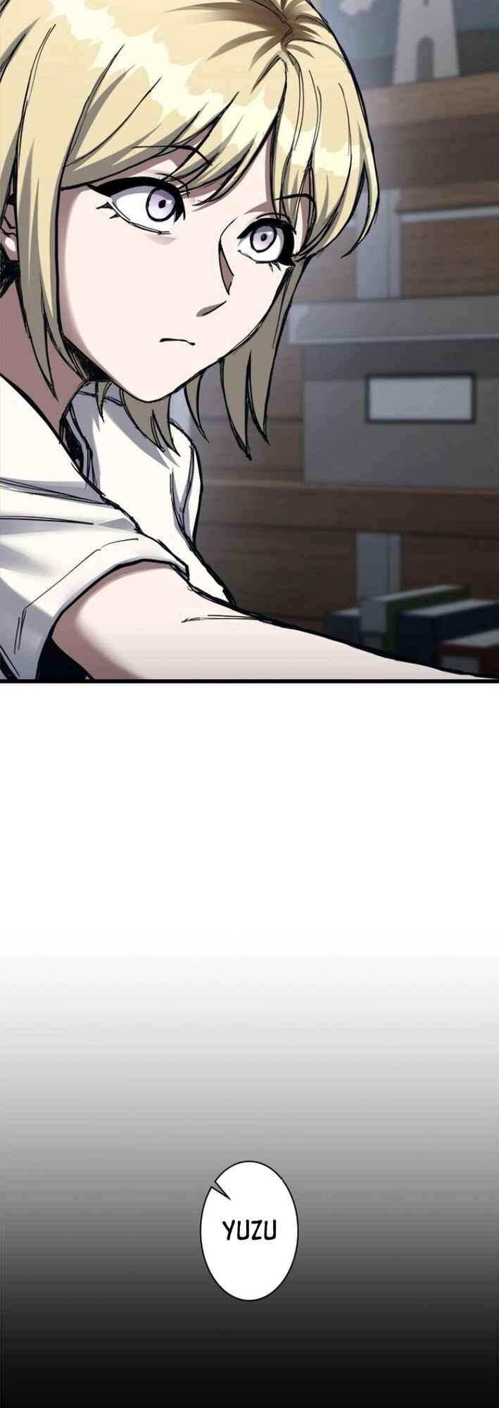 Page 9 Chapter 13 Knuckle Girl Reload