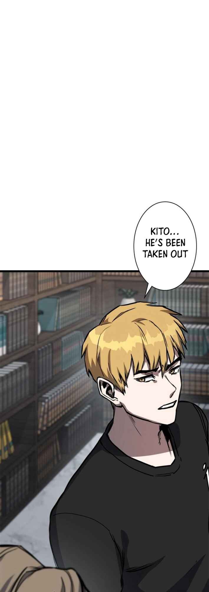 Page 11 Chapter 15 Knuckle Girl Reload