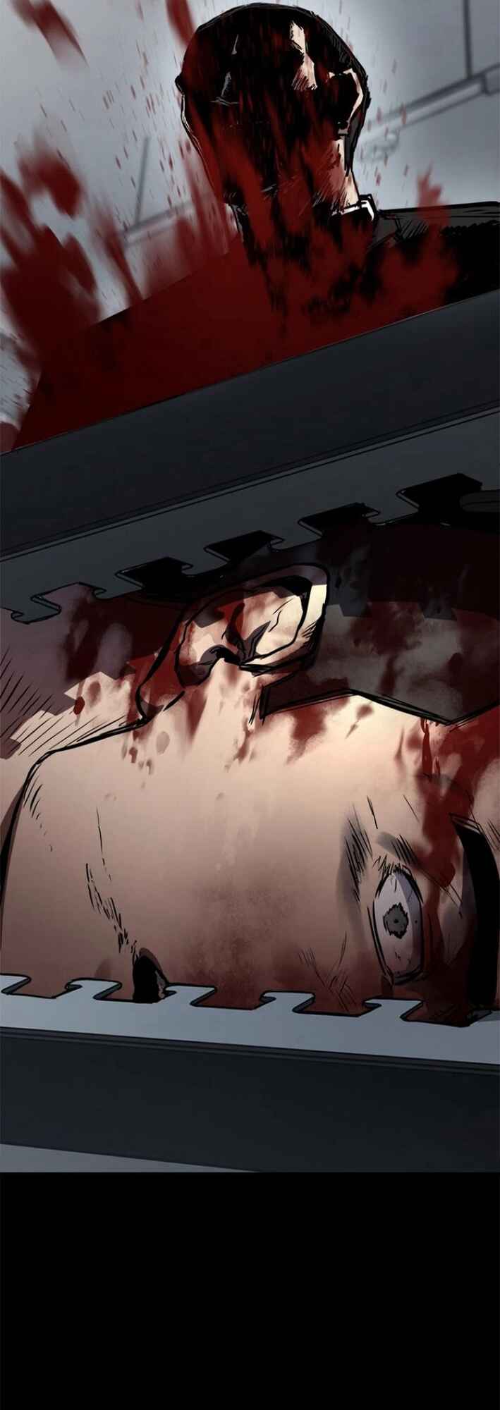 Page 15 Chapter 15 Knuckle Girl Reload