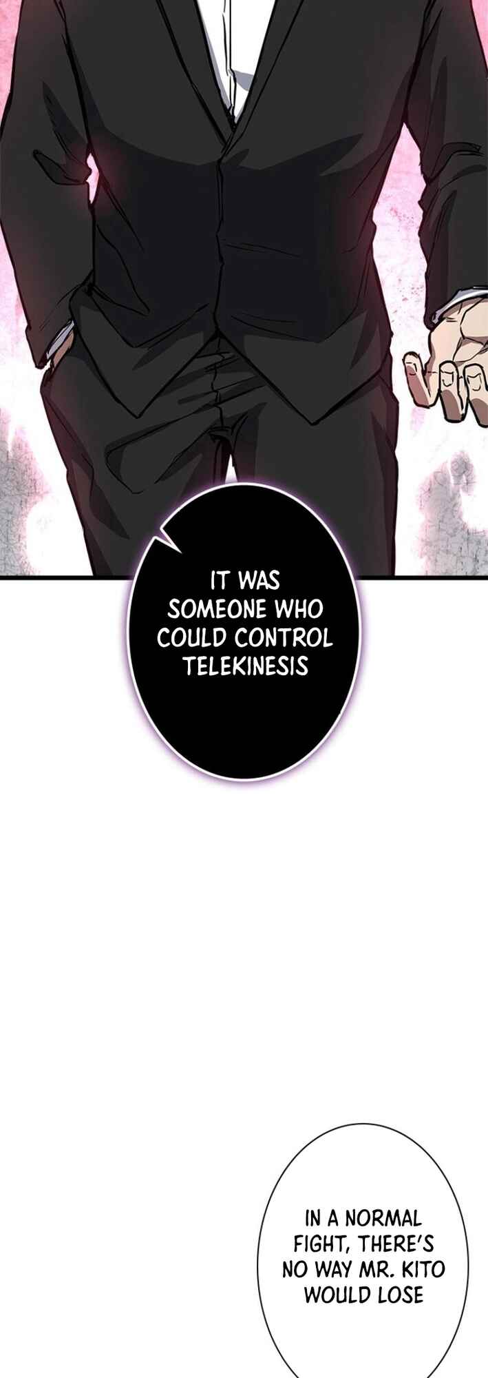 Page 22 Chapter 15 Knuckle Girl Reload