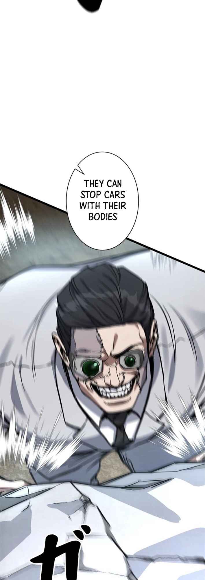 Page 25 Chapter 15 Knuckle Girl Reload