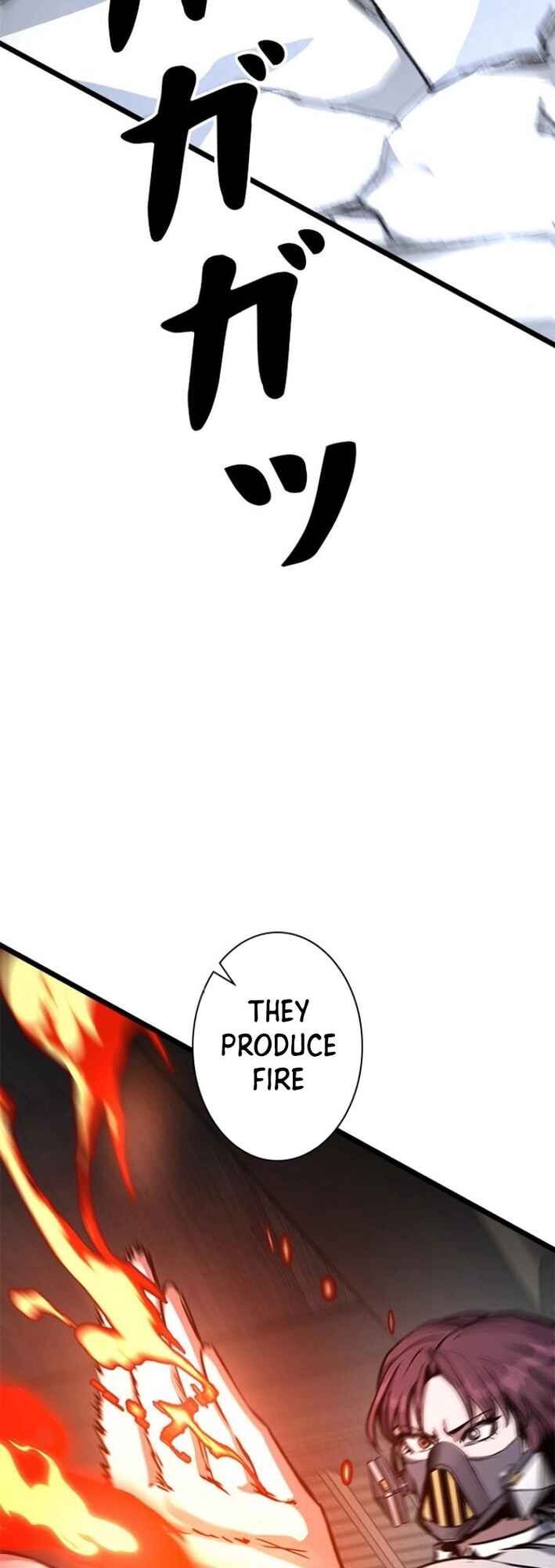 Page 26 Chapter 15 Knuckle Girl Reload