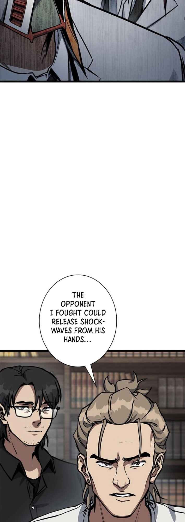 Page 30 Chapter 15 Knuckle Girl Reload