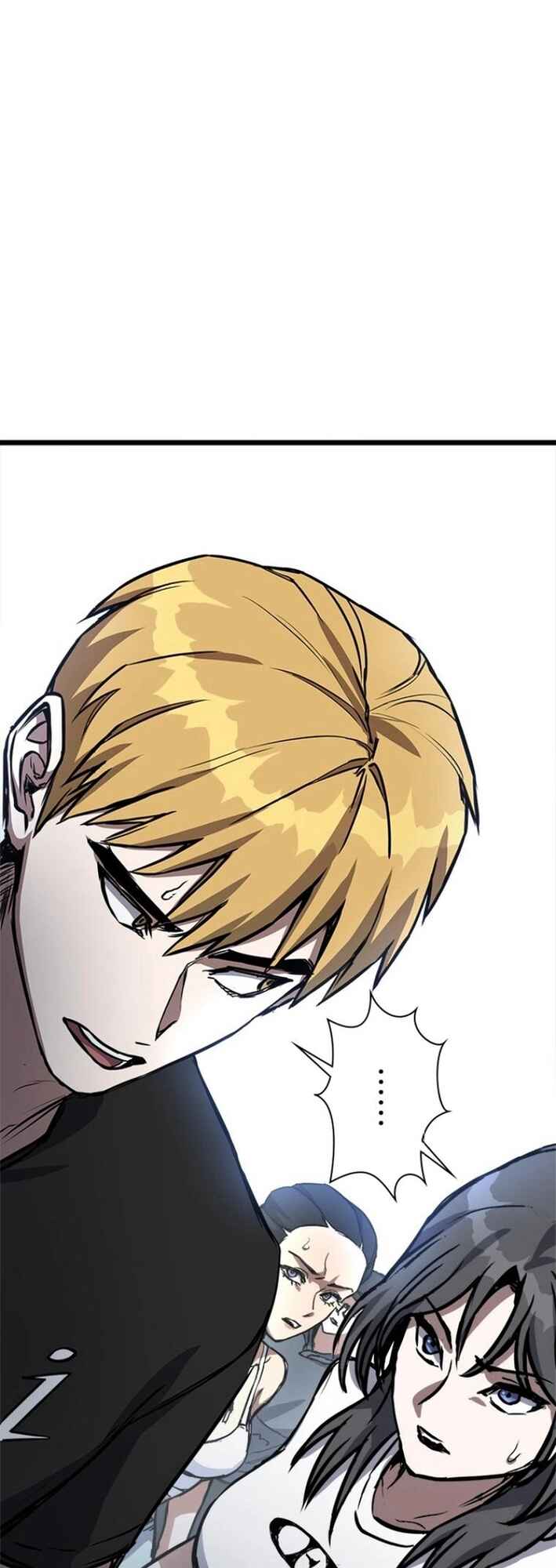 Page 61 Chapter 15 Knuckle Girl Reload