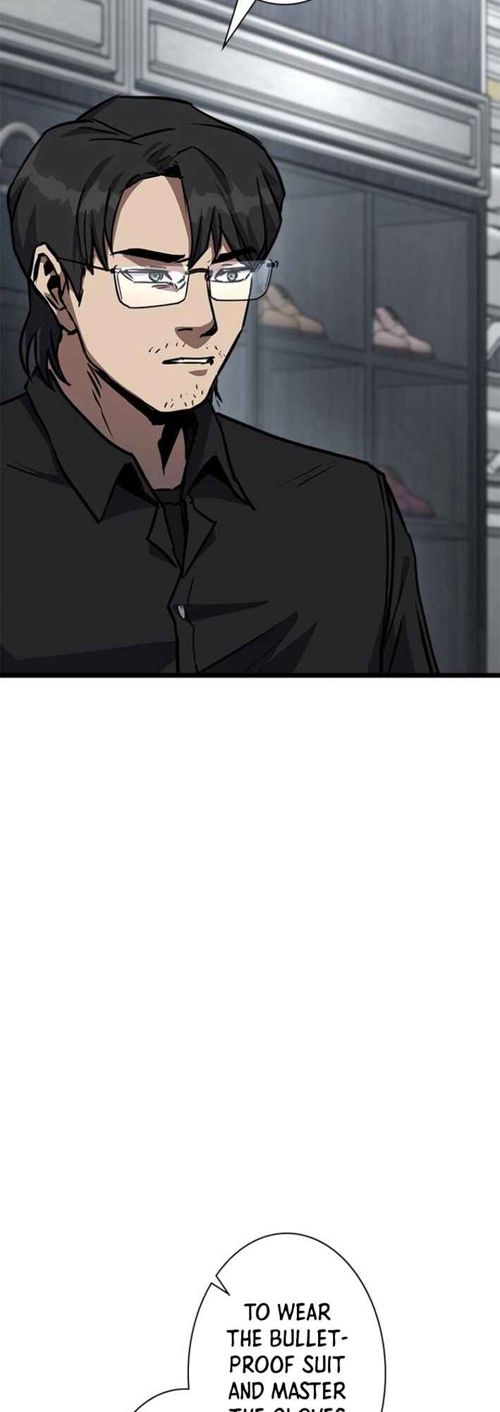 Page 64 Chapter 15 Knuckle Girl Reload