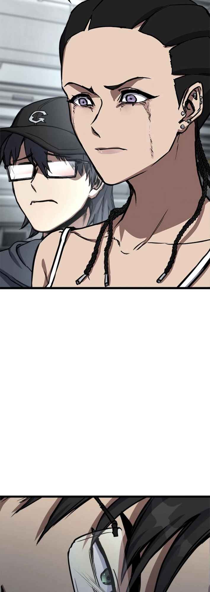Page 70 Chapter 15 Knuckle Girl Reload