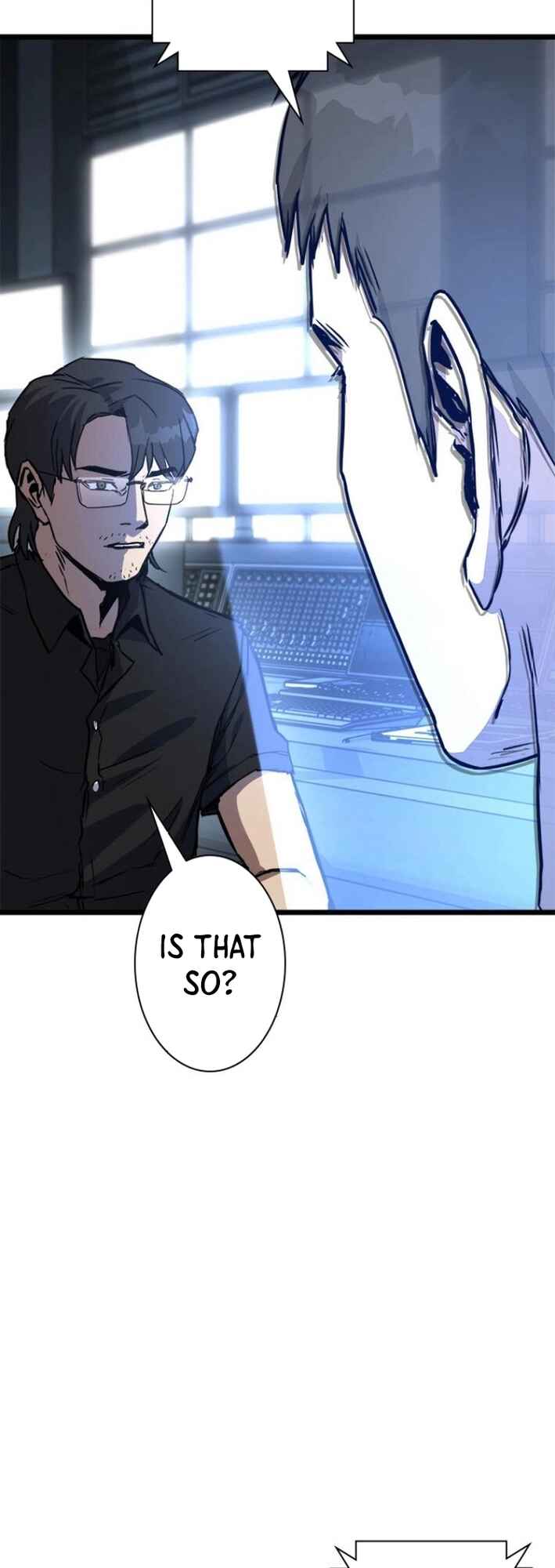 Page 75 Chapter 15 Knuckle Girl Reload