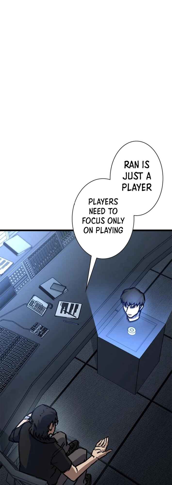 Page 77 Chapter 15 Knuckle Girl Reload